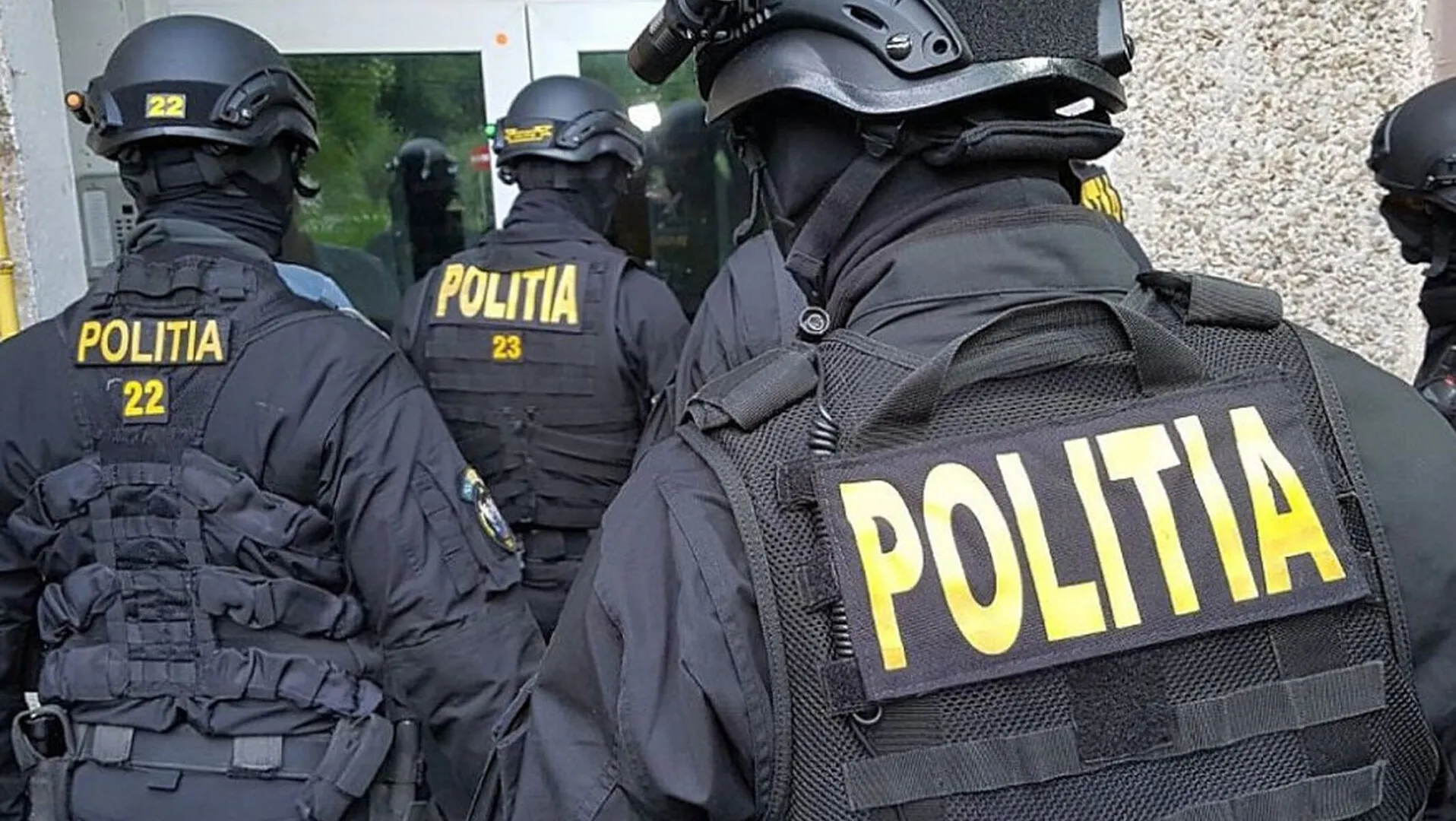 ”Operațiunea JUPITER 4” - Ziua 3: Peste 250 de percheziții. Sunt vizate activități de contrabandă, contrafacere și delapidare