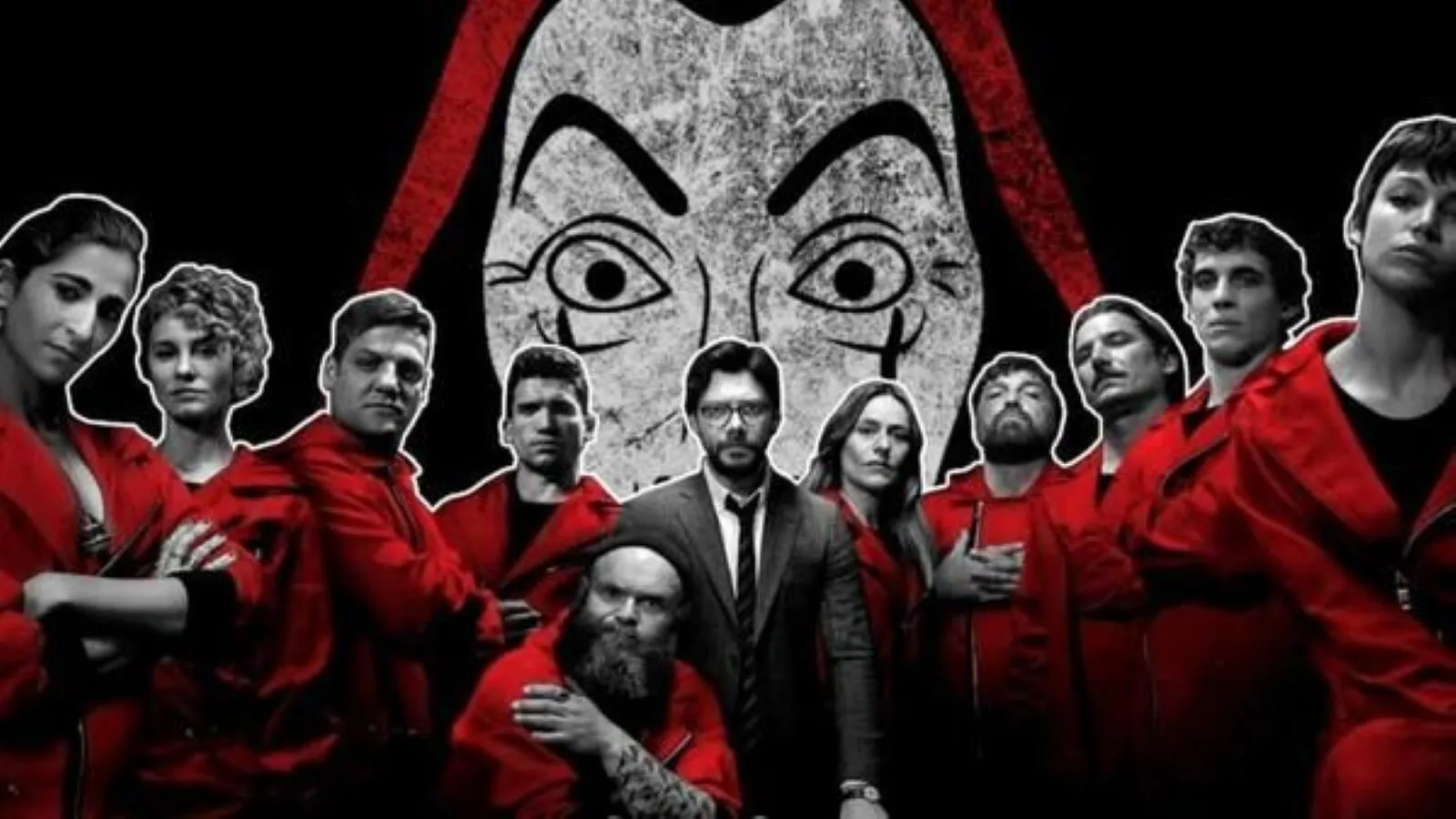 Actorul celebru din "La Casa de Papel" promovează România – mesajul emoționant