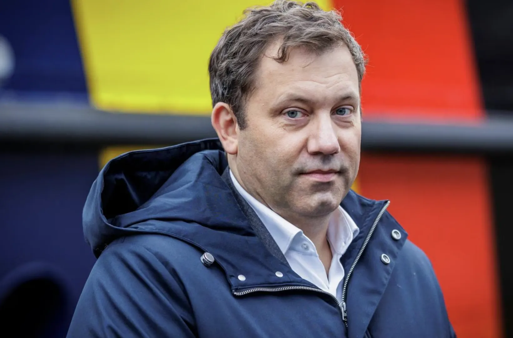 Ministrul german de finanțe, Lars Klingbeil, primul membru al noului guvern în vizită oficială la Beijing