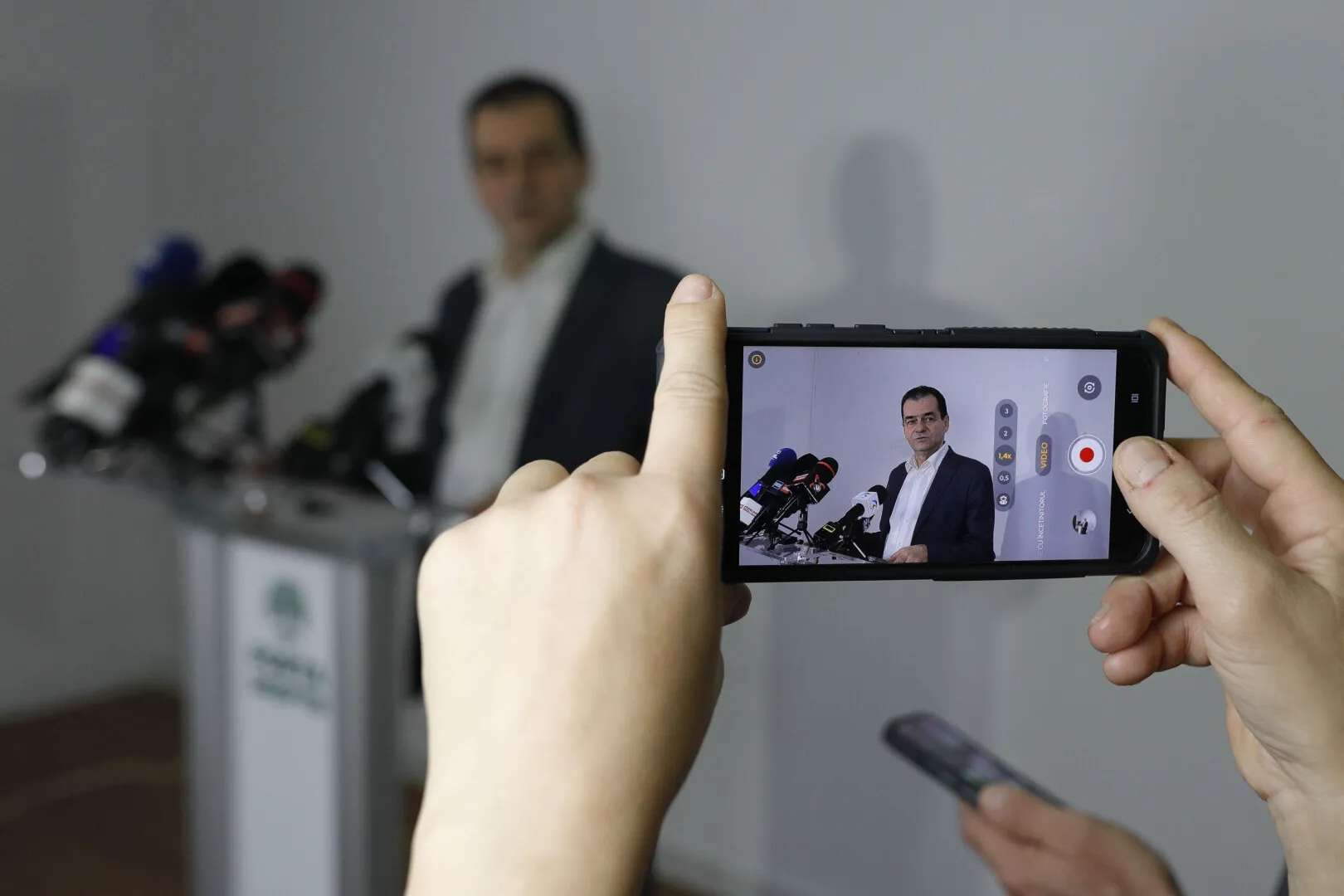 Straniul caz al elevului Titi Bălănescu, un soi de Orban de la 1900