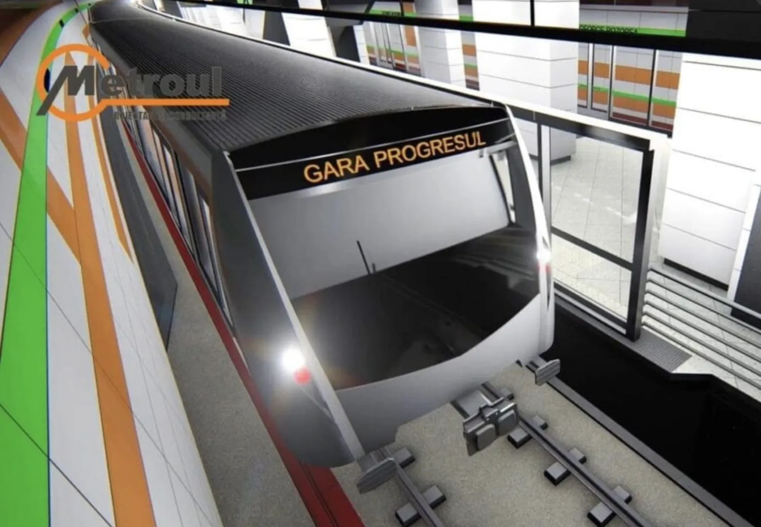 Decizia care schimbă Bucureștiul: După ani de scandal și așteptări, cel mai mare proiect de infrastructură din Capitală poate începe