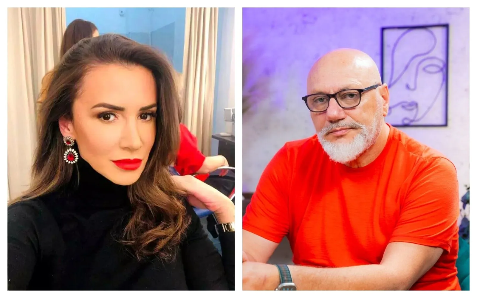 Mara Bănică, reacție furibundă după ce a fost implicată în scandalul legat de doctorul Cristian Andrei