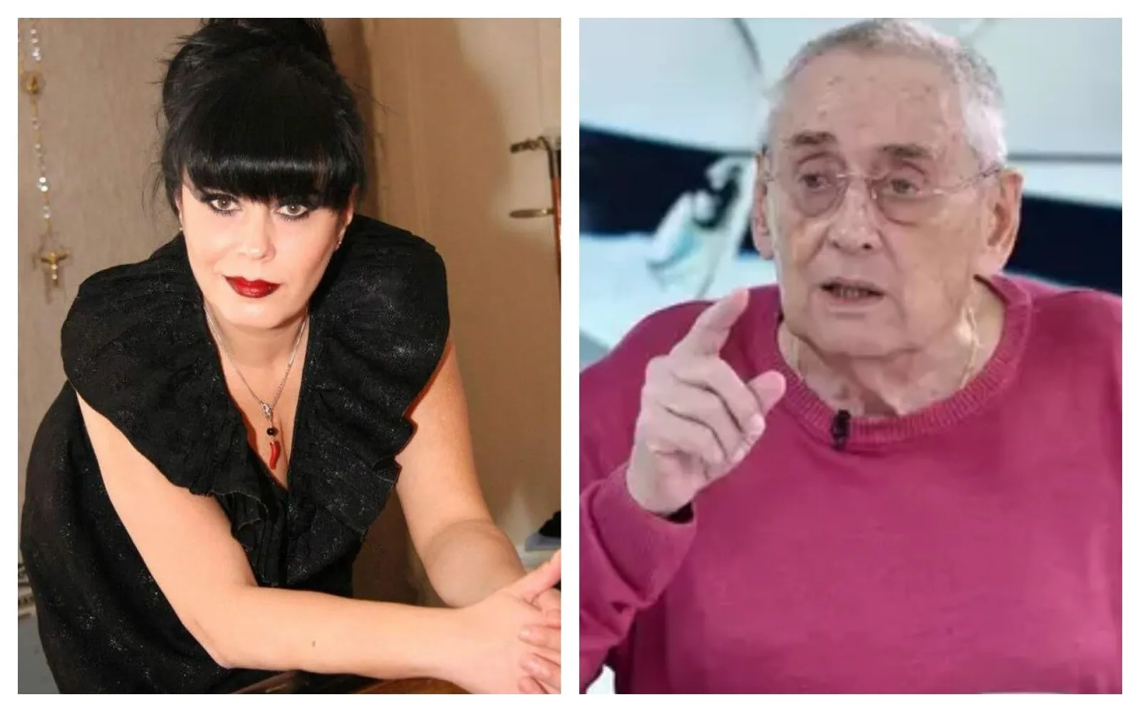 Fosta soție a lui Horia Moculescu, prima reacție după ce compozitorul a ajuns la spital: 'Nu acum îi este sfârșitul'