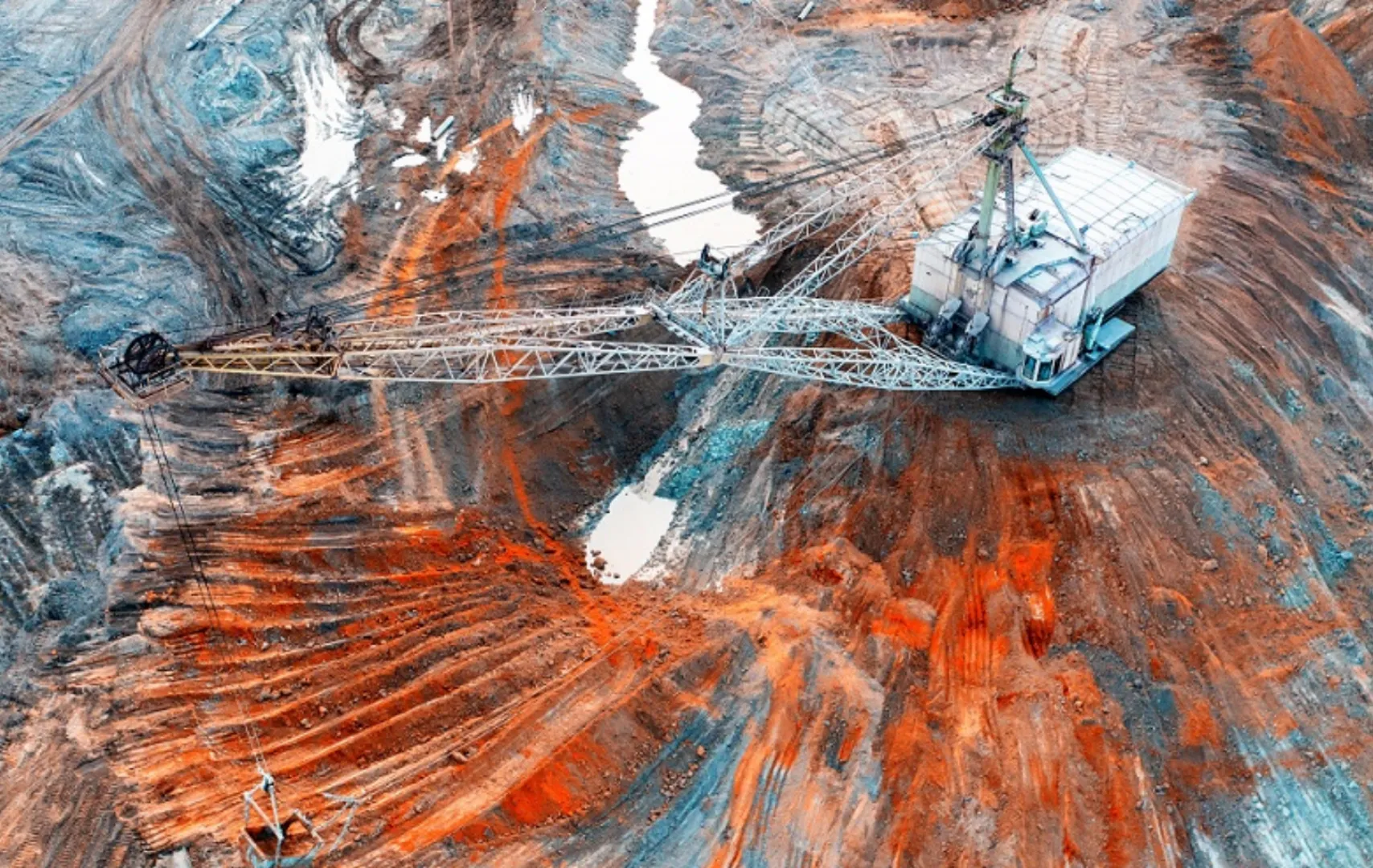 Uniunea Europeană şi Australia vor aprofunda cooperarea în domeniul materiilor prime critice