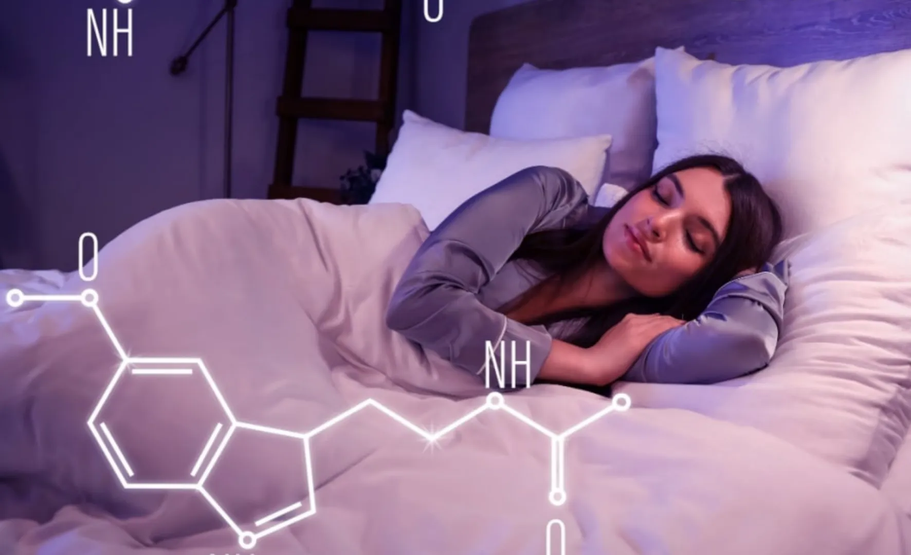 Studiul controversat care a scos la iveală o legătură îngrijorătoare între administrarea de melatonin și insuficiența cardiacă