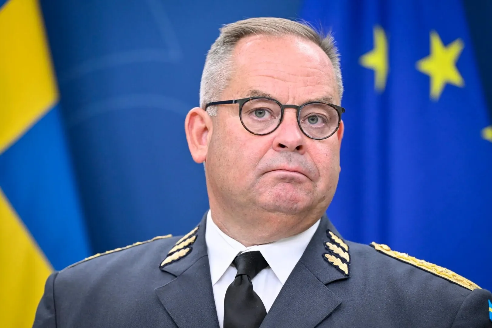 General: Rusia va testa Articolul 5. Europa nu e pregătită pentru ce urmează