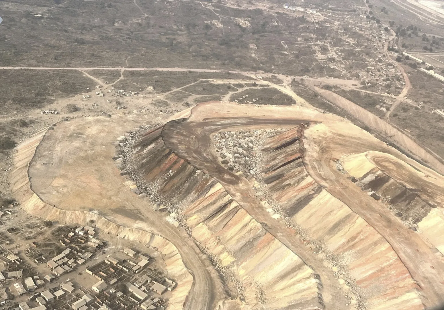 Nouă tragedie în RD Congo. 30 de persoane au fost ucise într-un incident de la o mină de cupru / Update: Numărul deceselor ar fi de peste 80 de persoane