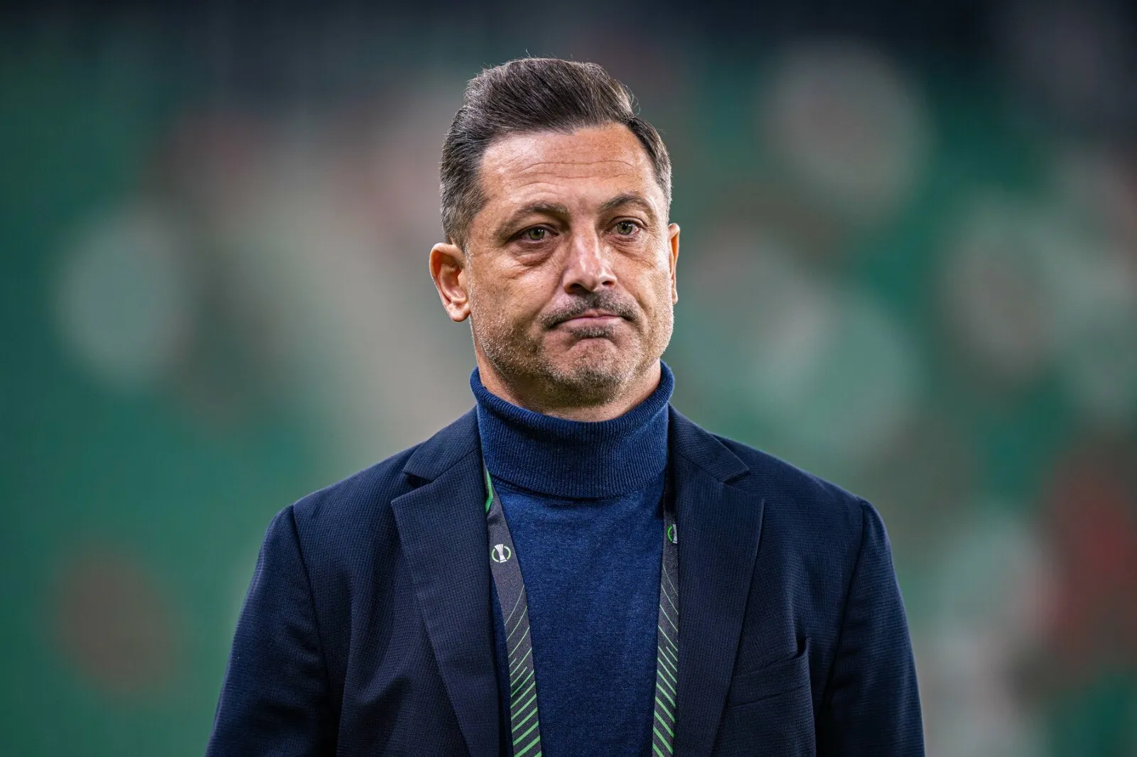 BREAKING - Mirel Rădoi a demisionat de la Universitatea Craiova: Anunțul făcut de patronul clubului