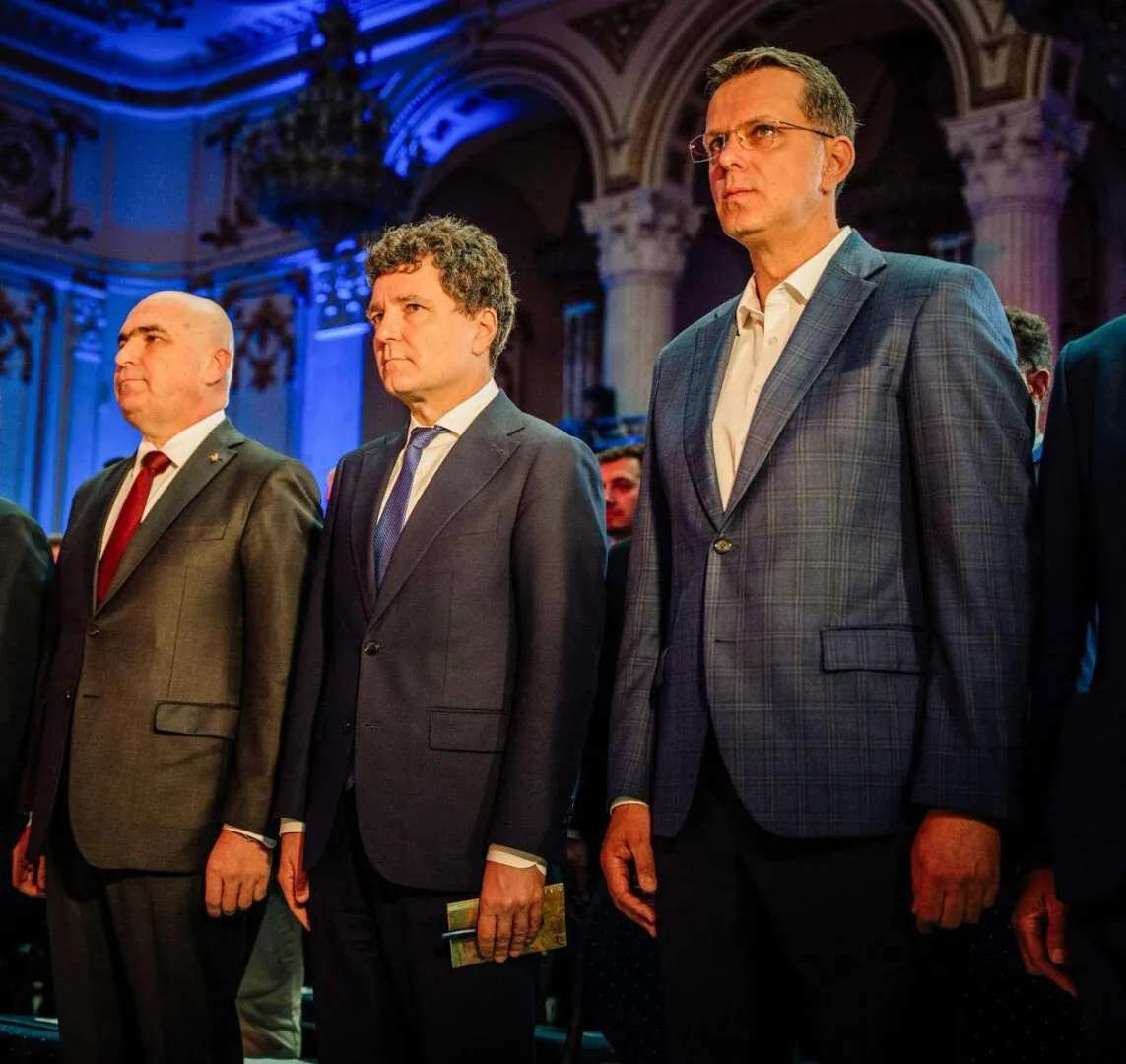 Ministrul Apărării explică noua Strategie Națională de Apărare a României: Se introduce conceptul de independență solidară