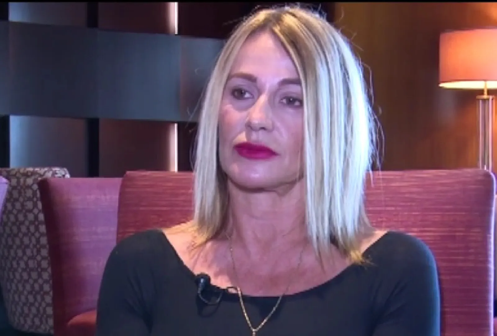 VIDEO Cum şi-a început Nadia Comăneci ziua de naştere. Mesajele de la COSR şi FR Gimnastică