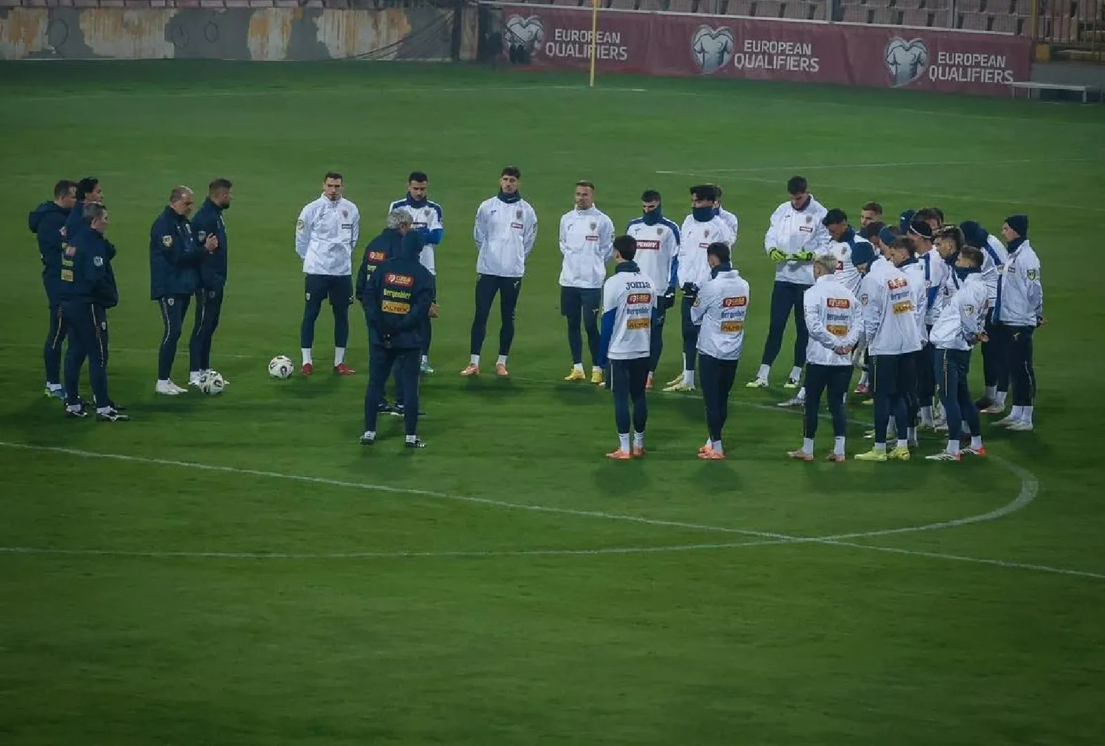 naționala româniei naționala româniei