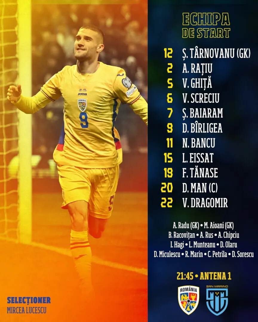 naționala san marino