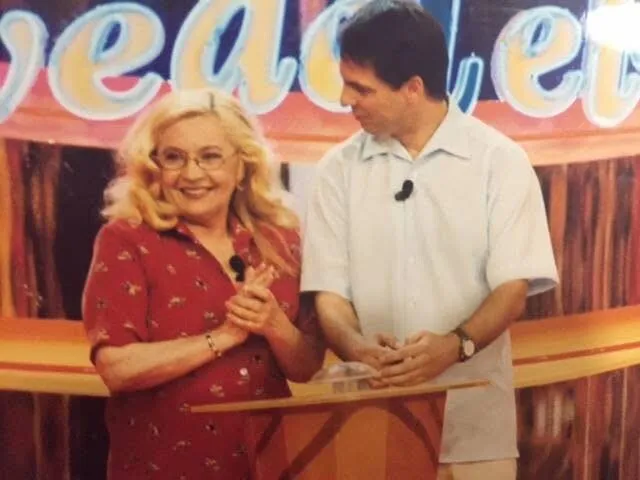 Dan Negru, mesaj emoționant după moartea lui Emeric Ienei: 'A biruit viața prin blândețe'