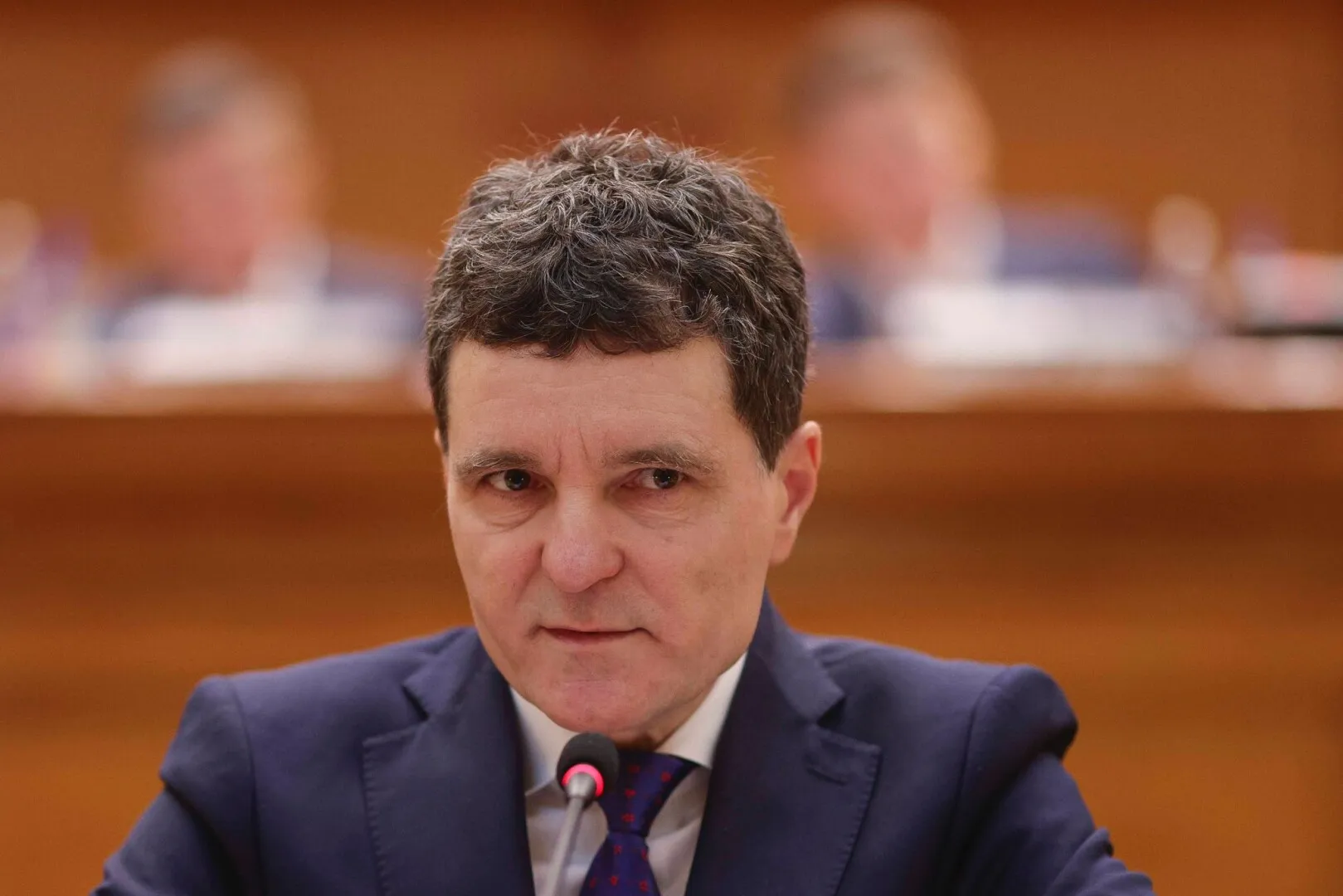 Nicușor Dan izbucnește la adresa poliției și a judecătorilor pe femicid: A cerut verificări fulger!