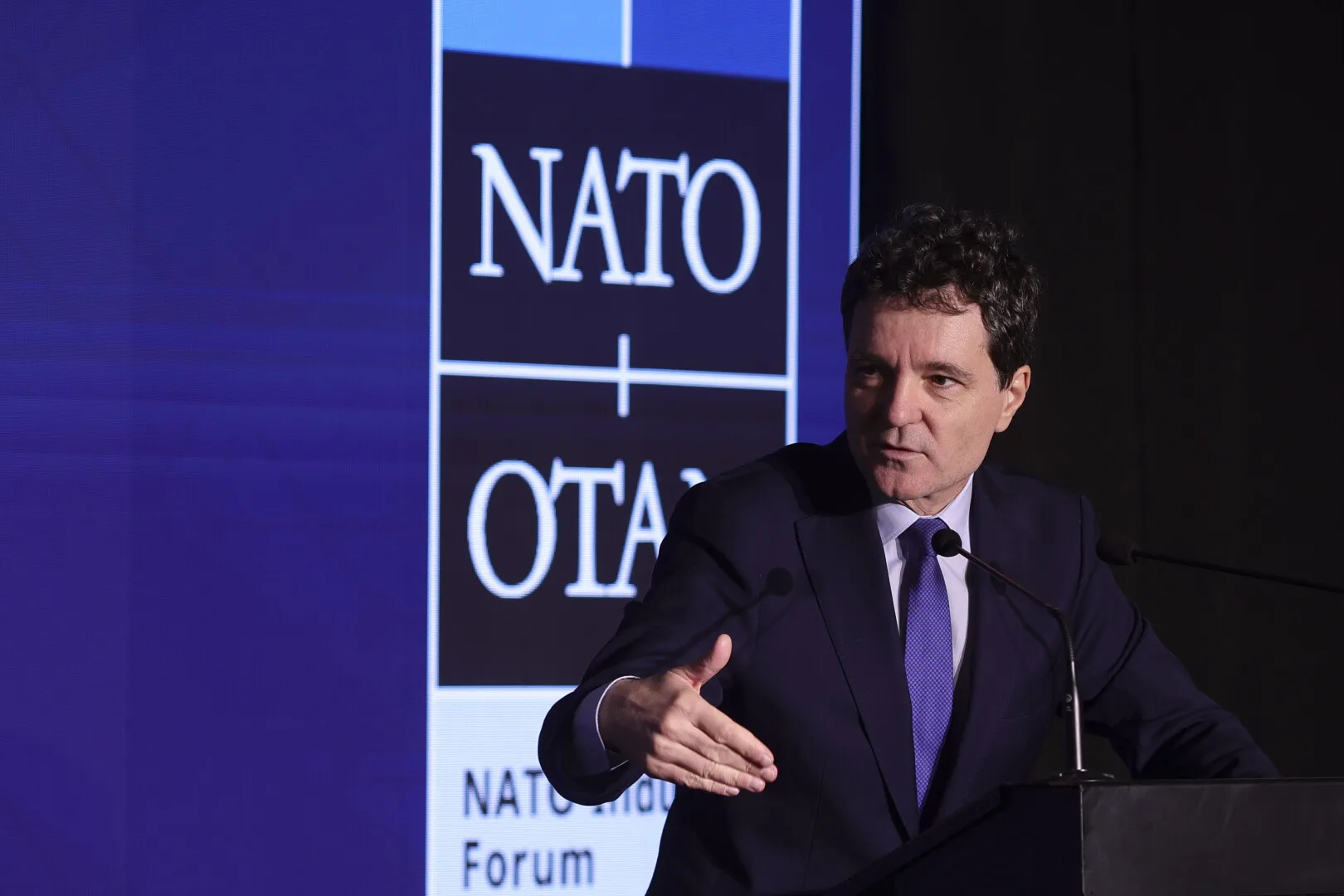 Președintele Nicușor Dan: Agresiunile Rusiei arată că trebuie să facem mai mult pentru a fi pregătiți să ne apărăm