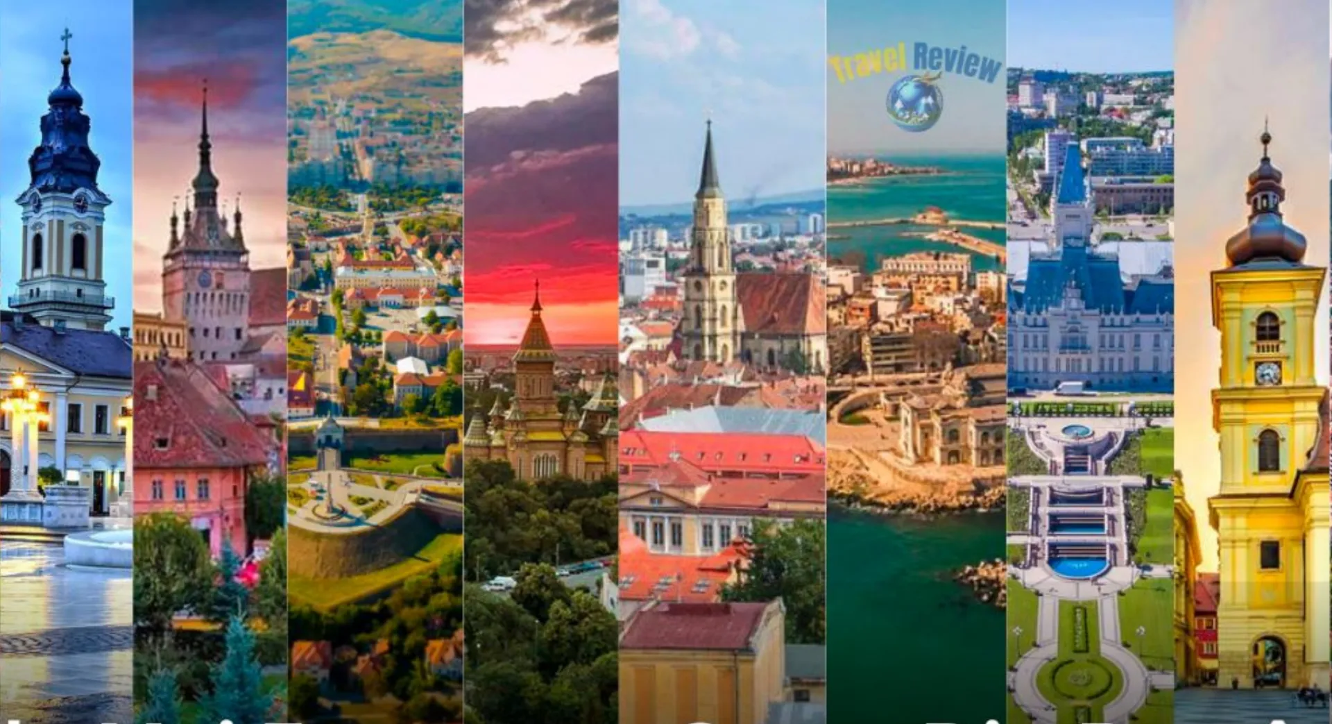 România, surpiză de proporții: trei orașe din țara noastră depășesc metropole celebre la capitolul siguranță