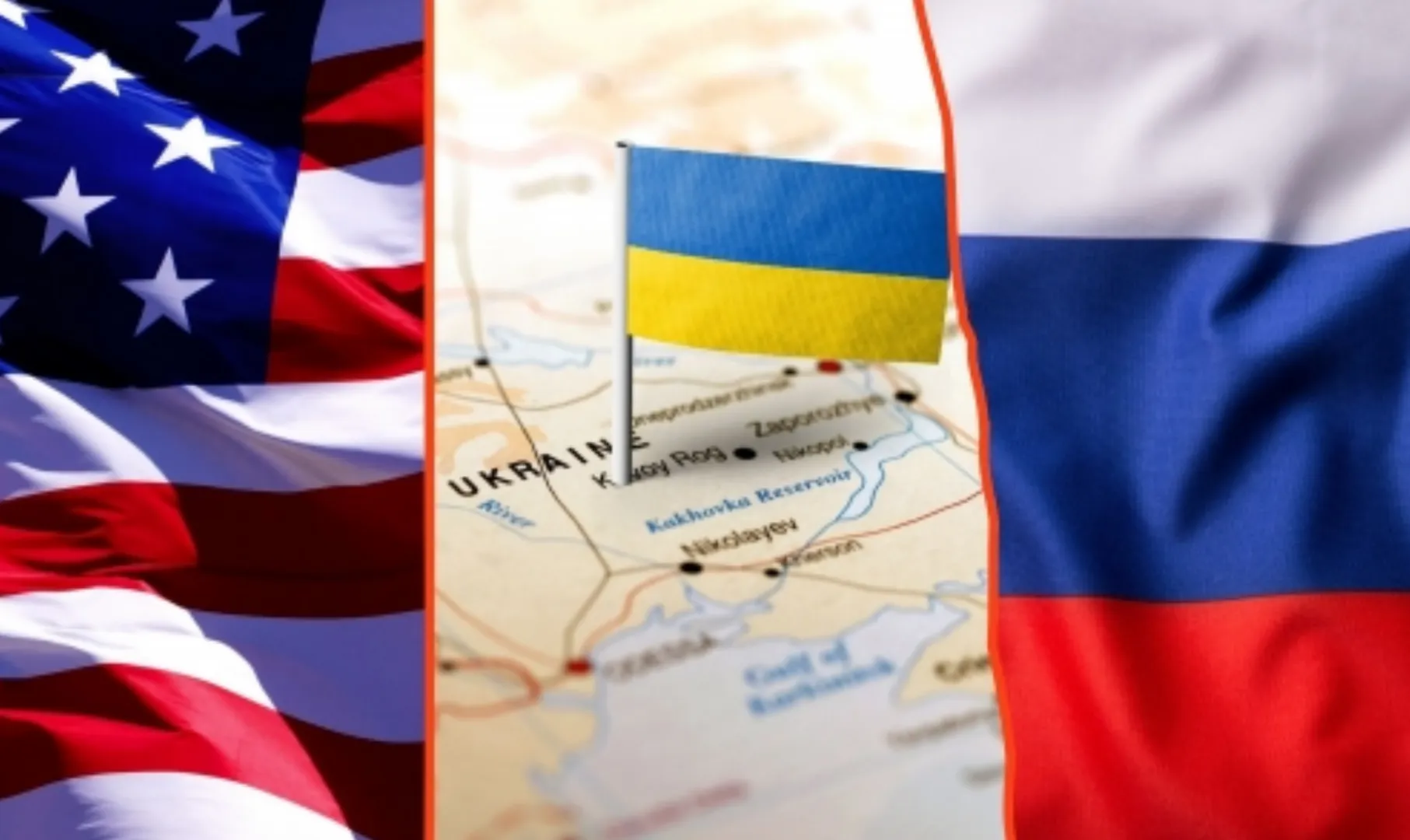 Dialoguri urgente: Ucraina consultă Franța, Marea Britanie și UE în privința următorilor pași ai planului de pace propus de Trump