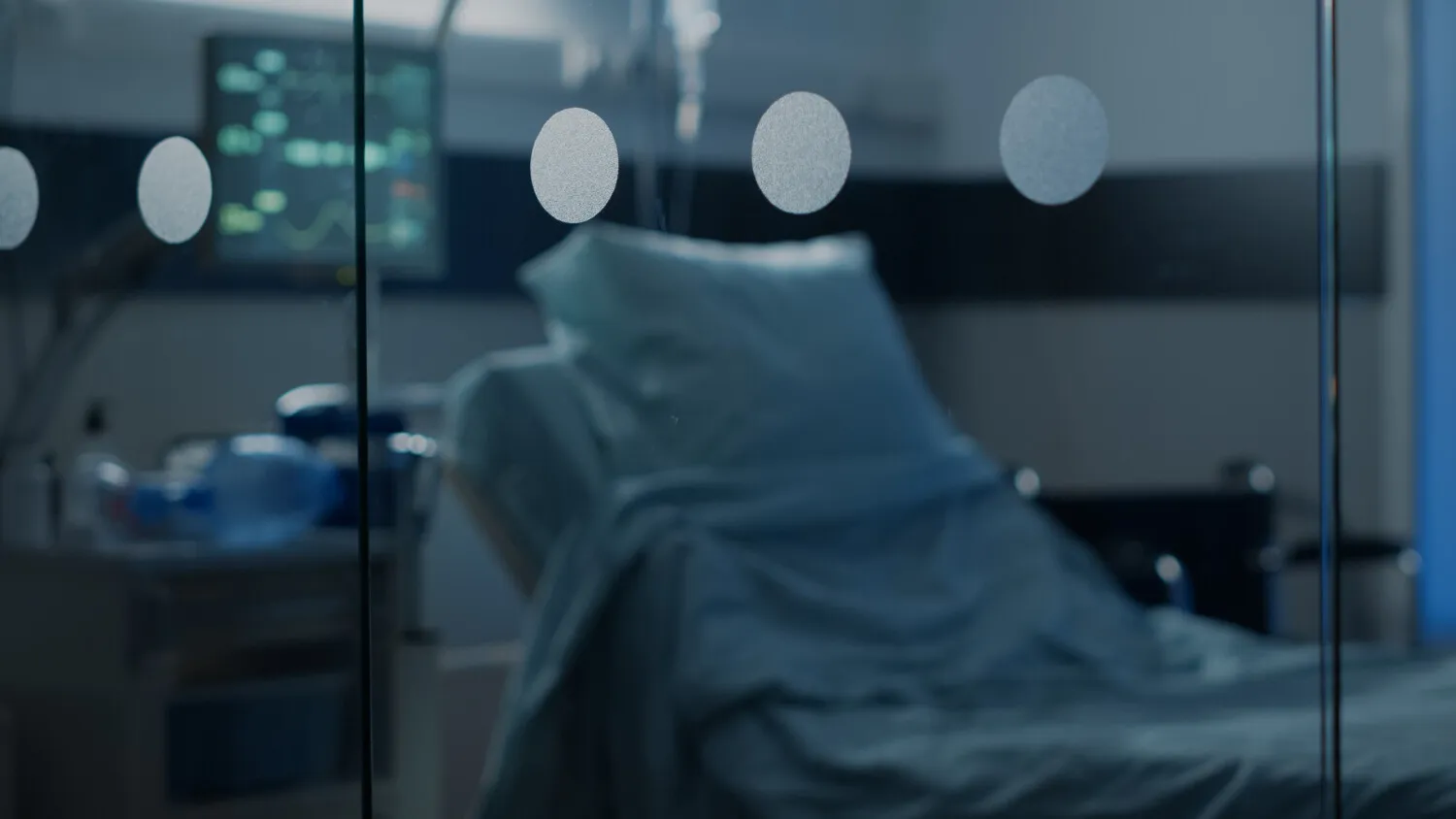 Coșmar în halat alb: Infirmier român, condamnarea grea la închisoare, în Elveția. Peste 100 de victime în spatele sentinței