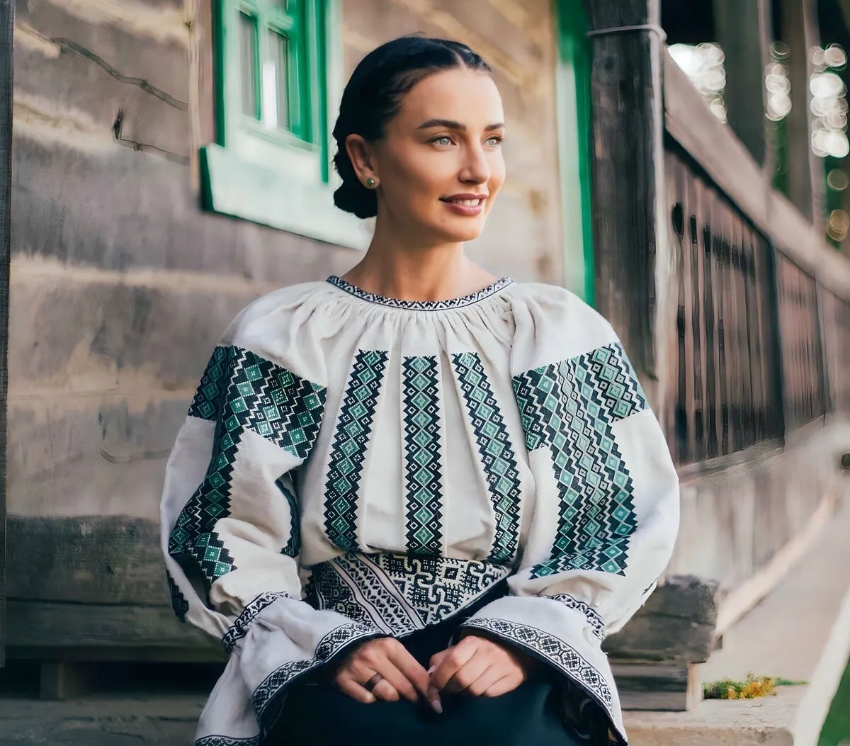 Paula Hriscu interzice Realitatea TV să-i mai folosească piesa ”România, mândru plai” după ce aceasta a fost asociată abuziv cu mișcarea suveranistă: ”Eu fac muzică, nu politică”