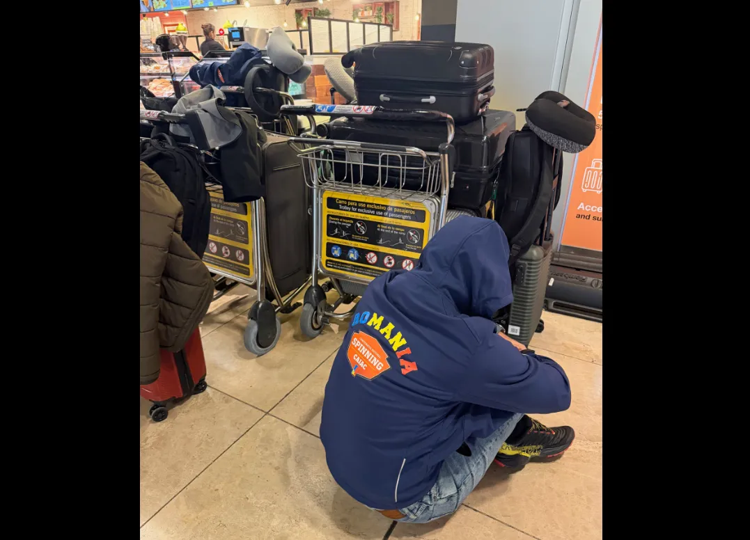 Scandal internațional: Echipa României, expulzată din Mexic! Umilință uriașă pentru sportivi - ținuți 12 ore ca niște infractori