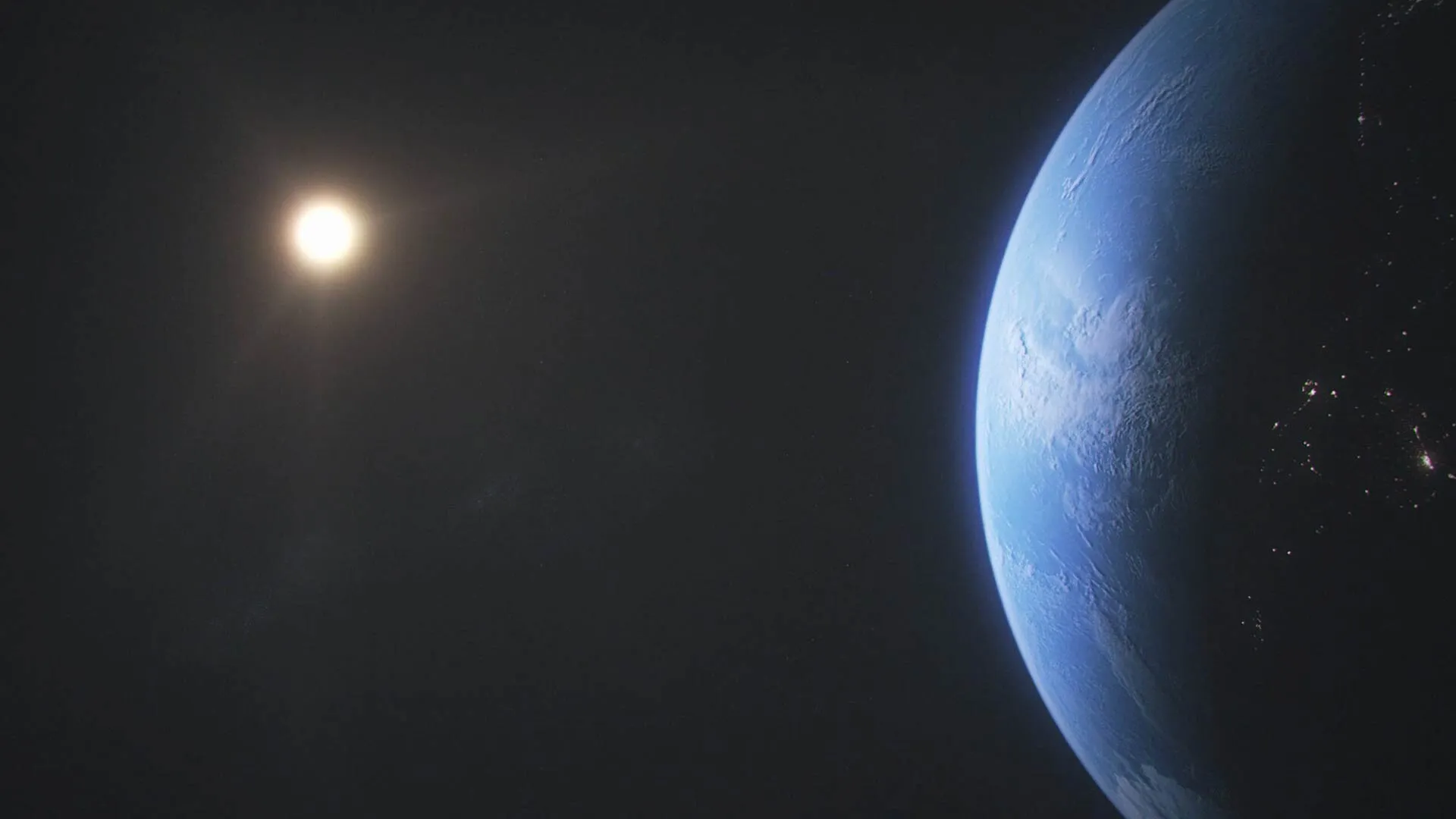 Lumea științifică este în derută: a fost descoperită o planetă care nu ar trebui să existe