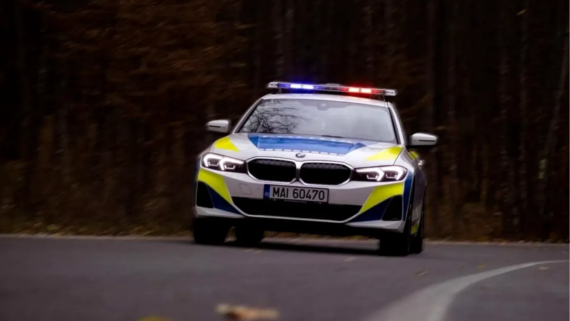 'La volan se aflau alte persoane': Poliția a descoperit un fenomen ilegal, la scară largă, când a analizat imaginile de pe noile radare pe trepied