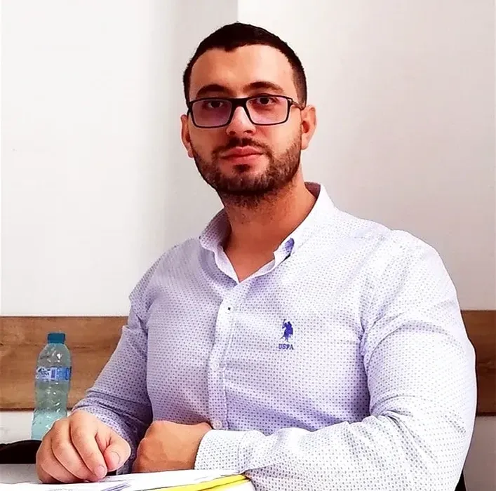 politist cornel tilic