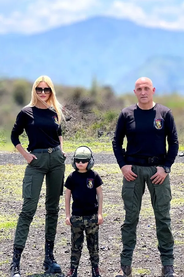 potra iubita congo potra iubita congo