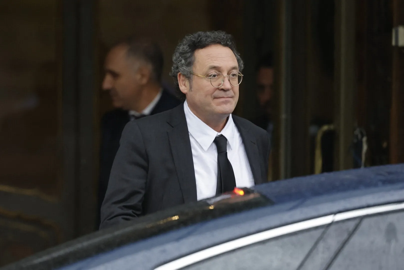 Cutremur în Spania: Procurorul general a fost suspendat din funcție, după un scandal politic de proporții