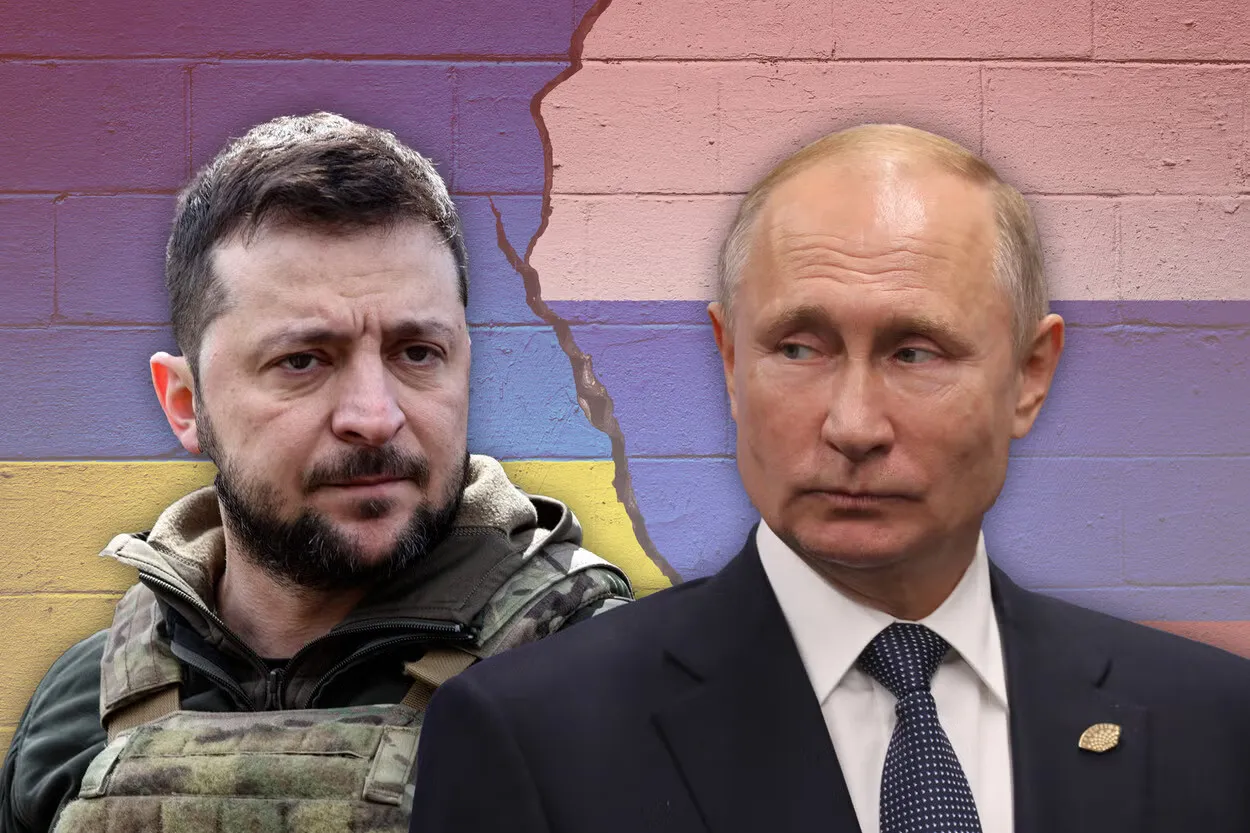 BREAKING - Vladimir Putin ”vrea capul” lui Zelenski: Refuză să semneze orice document cu Ucraina