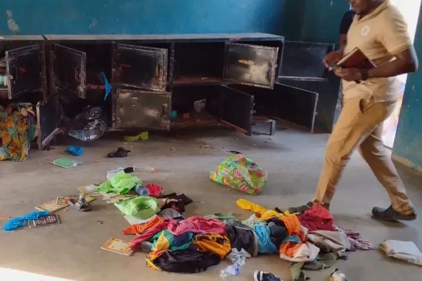 Fenomenul care zguduie Africa: Peste 300 de copii catolici au fost răpiți din școli, pe fondul afirmațiilor lui Trump privind ucideri țintite ale creștinilor