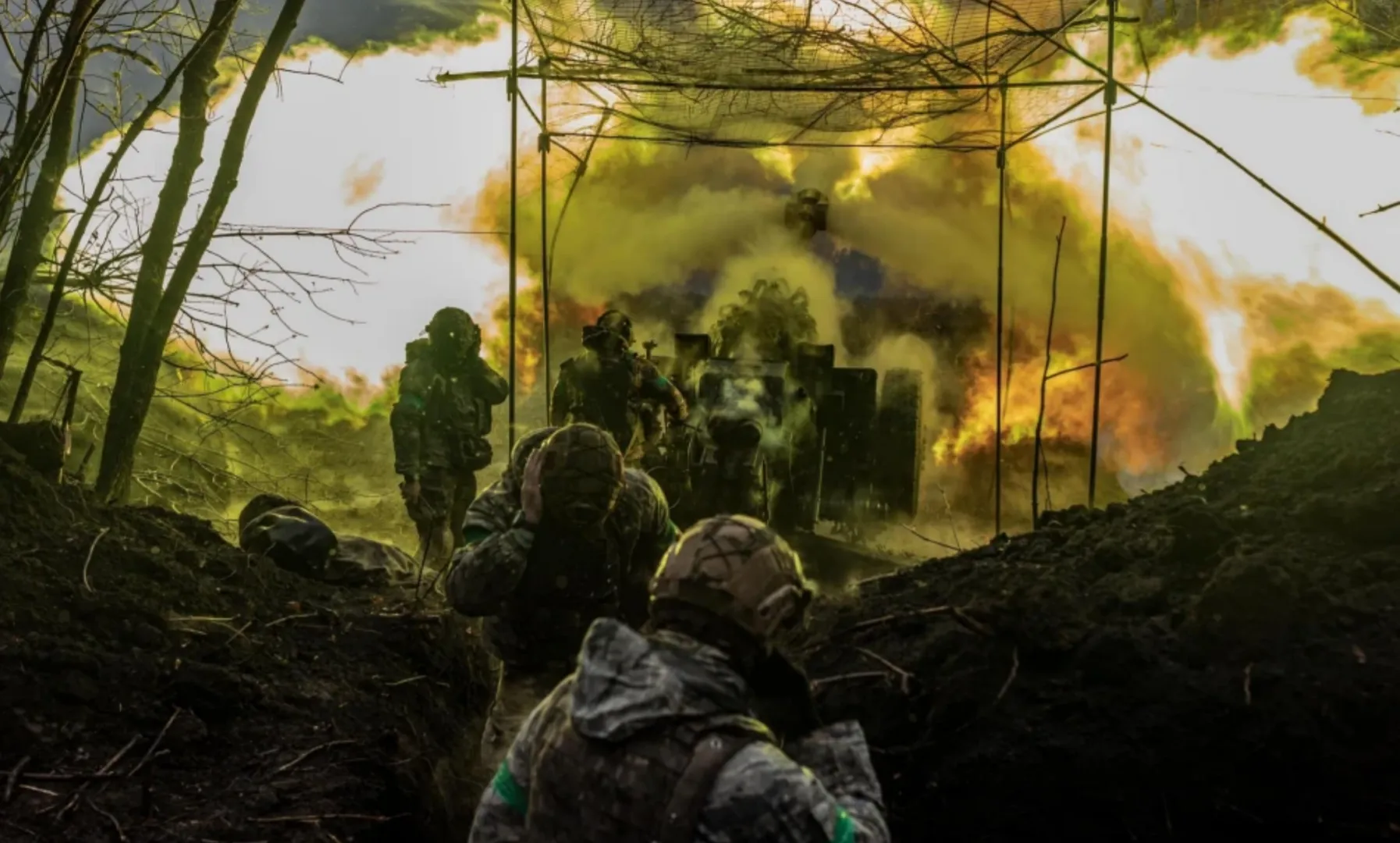 VIDEO Situație critică la Pokrovsk: forțele speciale ucrainene intervin sub comanda directă a lui Kiril Budanov