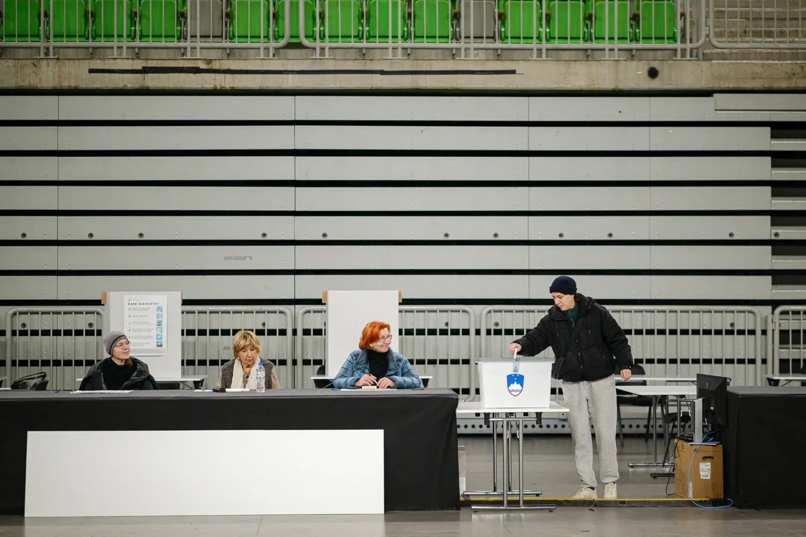 Slovenia spune „NU” morții asistate: Referendumul care a răsturnat legea sprijinită de guvern