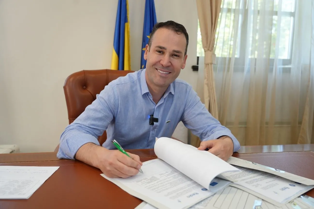 Robert Negoiţă: Am votat pentru deblocarea proiectelor de fluidizare a traficului duc asta la pol