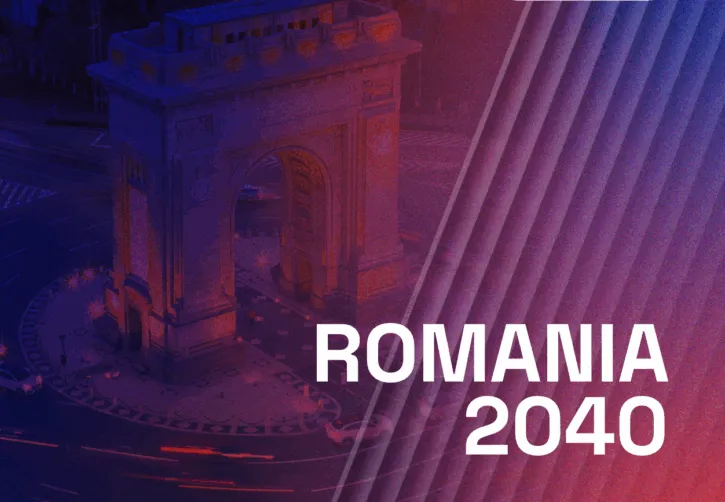 Proiectul ROMÂNIA 2040