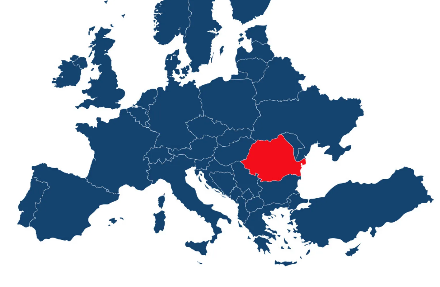 România a ajuns, din păcate, pe prima poziție în Uniunea Europeană, într-un clasament ce nu ne face deloc cinste