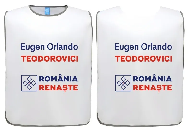 romania renaste eugen teodorovici