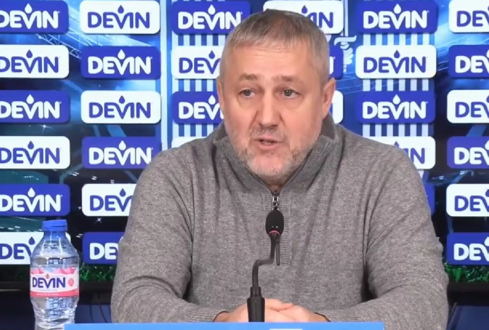 VIDEO Mihai Rotaru, despre înlocuitorul lui Mirel Rădoi: 'Nu avem astăzi un nume'