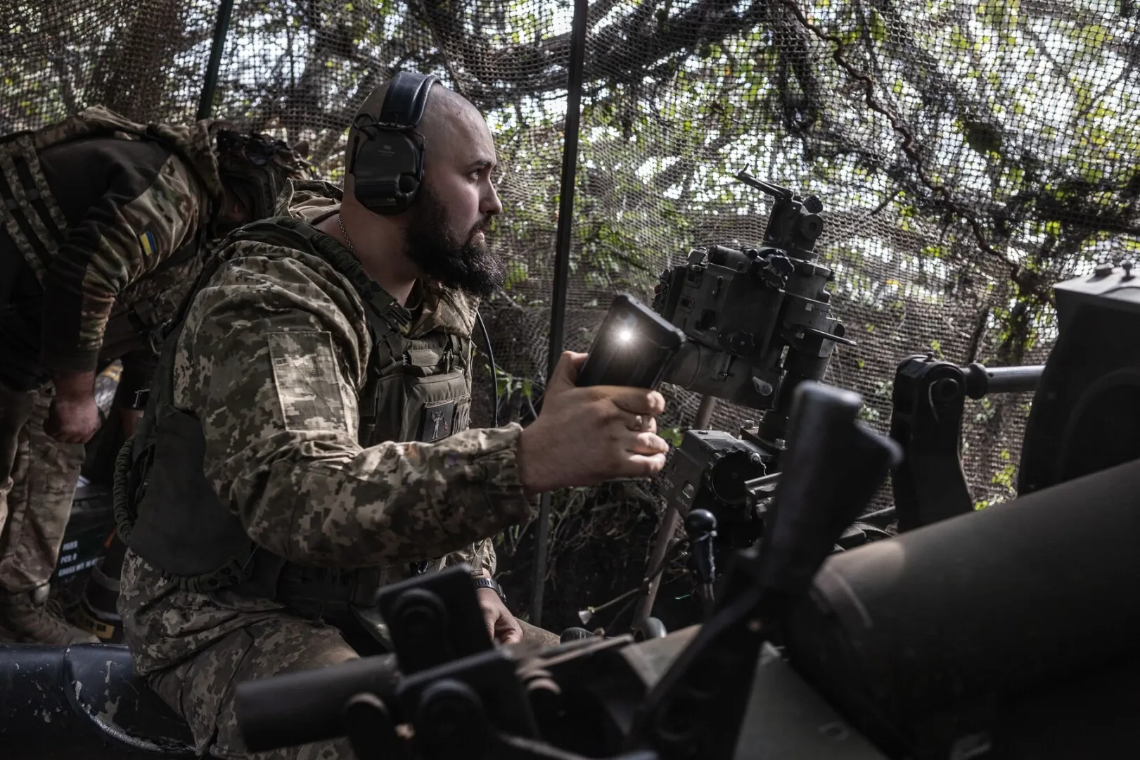 VIDEO Rușii au cucerit un punct strategic al frontului din Ucraina: Bătălia a fost una crâncenă, iar urmările sunt greu de cuantificat