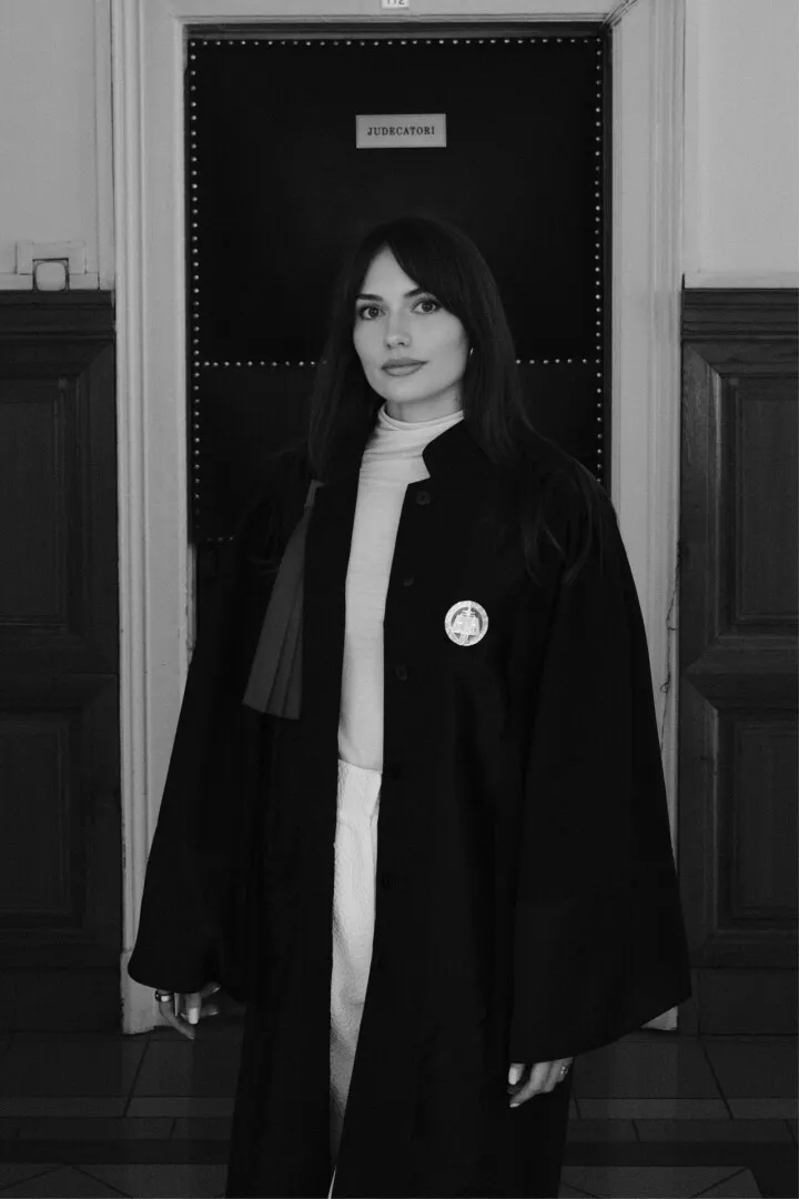 Ruxandra Piteiu - fosta judecatoare 1761988286225