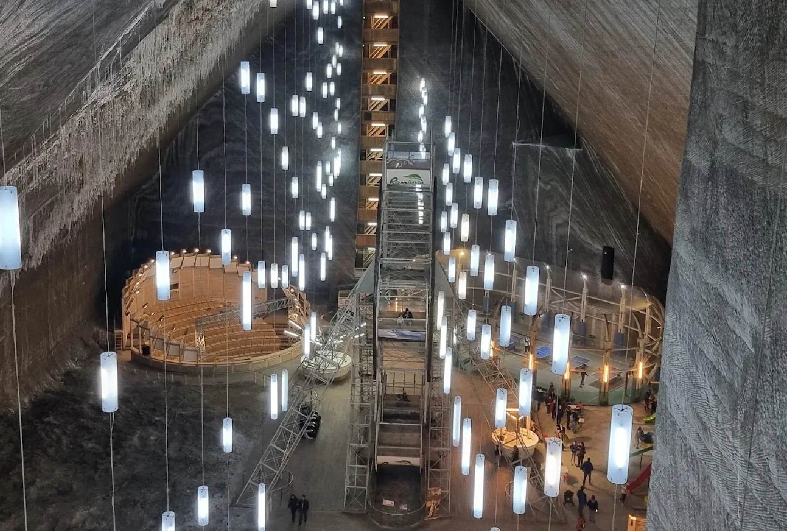 salina turda 2 salina turda 2