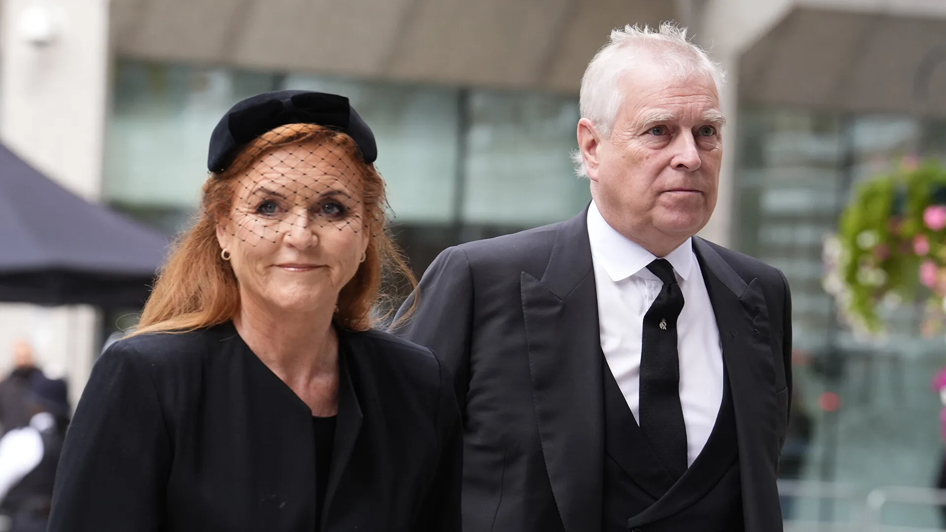 Sarah Ferguson, ducesa fără rușine: ies la iveală noi detalii murdare despre aventurile sale cu prințul Andrew