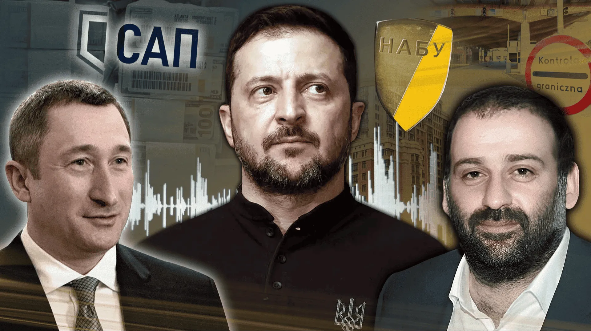 Detalii neștiute în scandalul de corupţie care a zdruncinat Ucraina: NABU și SAPO dau iama în proprietățile lui Mindich / Bani grei, influență și afaceri murdare