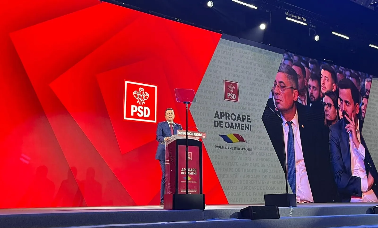 VIDEO Sorin Grindeanu anunță că TVA nu va crește: Se fac contoale fulger la companiile care vând combustibil