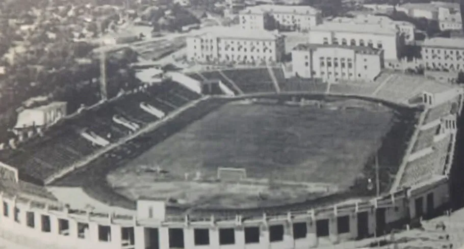 Stadion VENUS