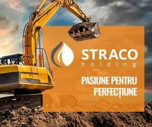 Straco Holding Banner