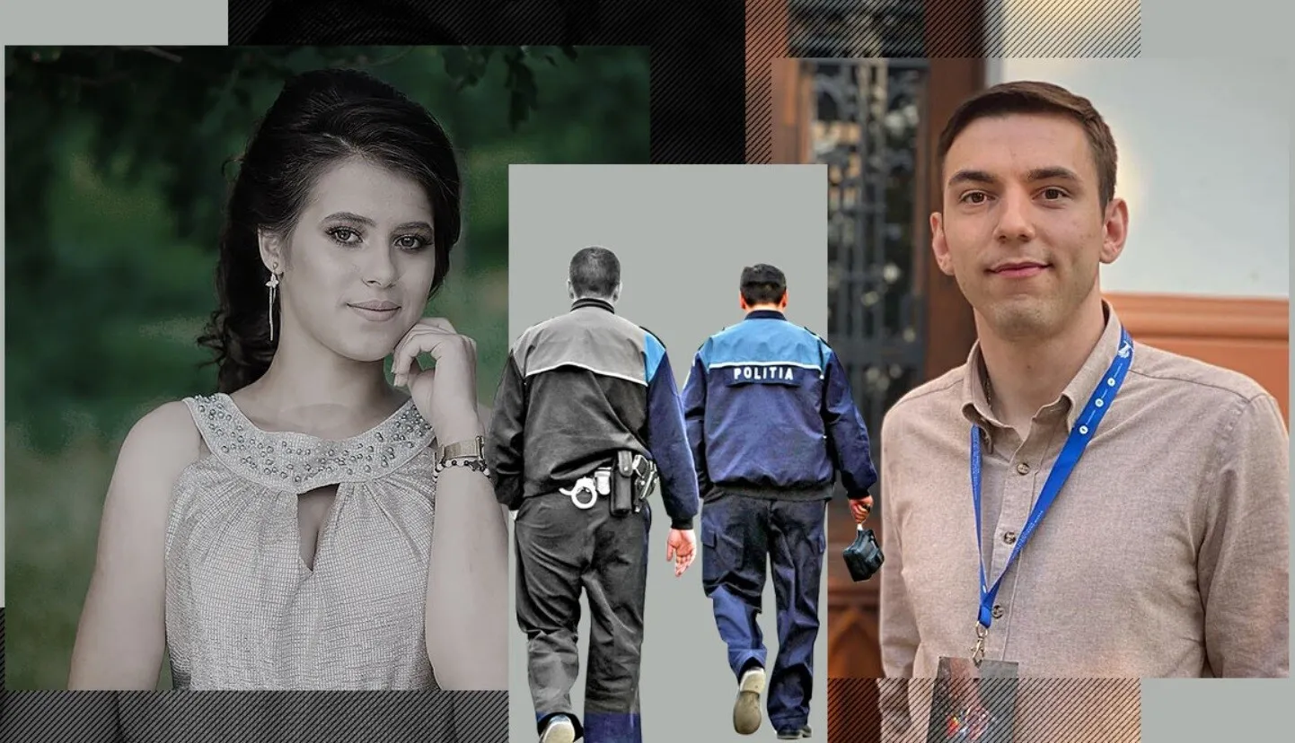 Tatăl studentei la Medicină ucise cu 51 de lovituri de cuțit, mărturie cutremurătoare despre autorul crimei: 'E animal, nu e om'