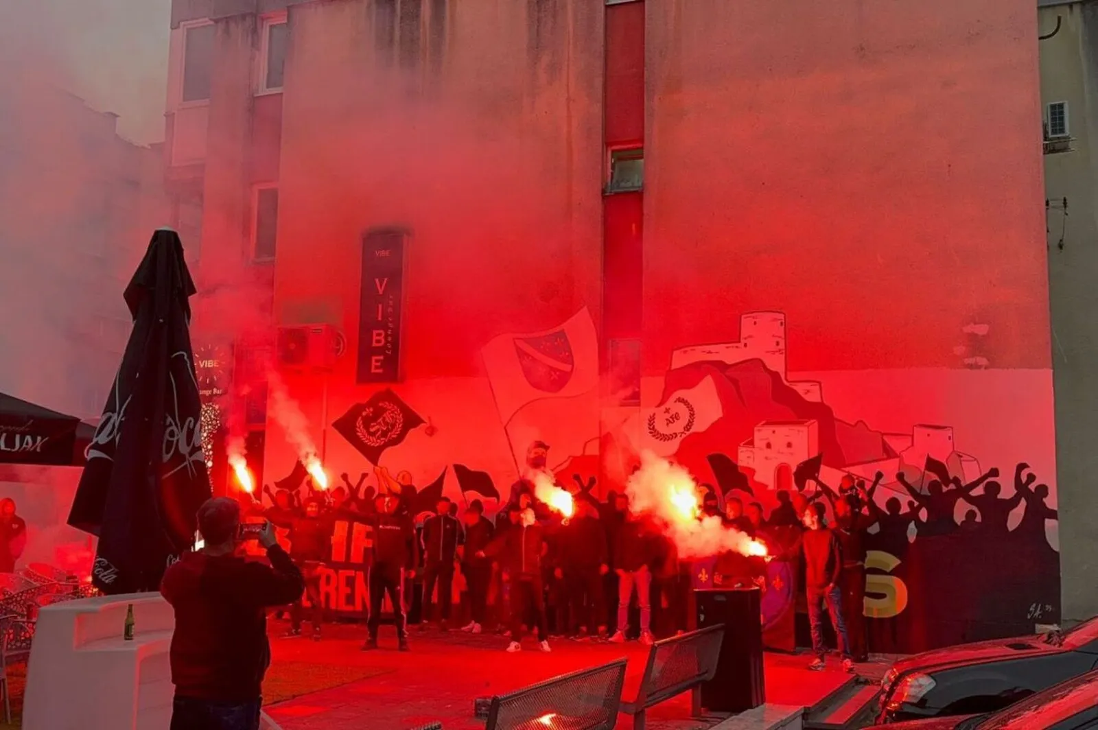 Șoșoacă declanșează scandal internațional după incidentele de la Zenica: Bosnia, chemată să răspundă!