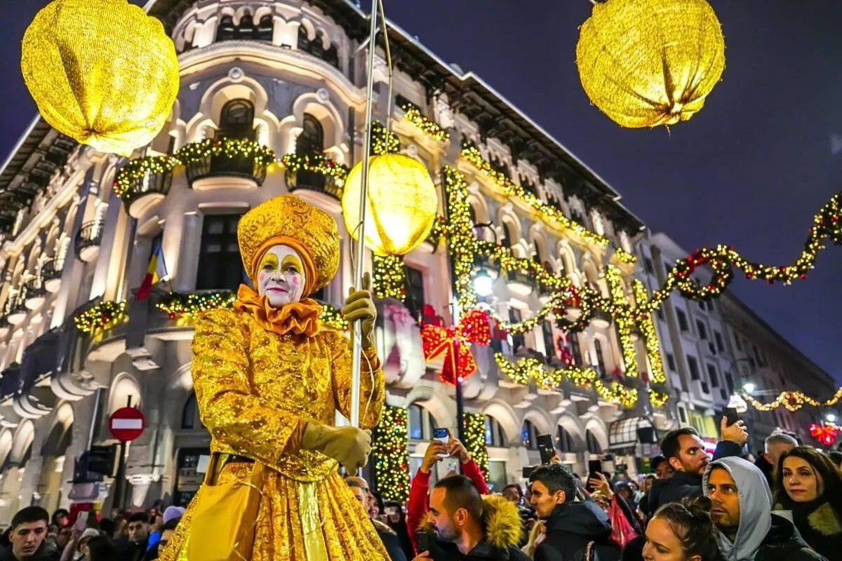 targ craciun craiova 2