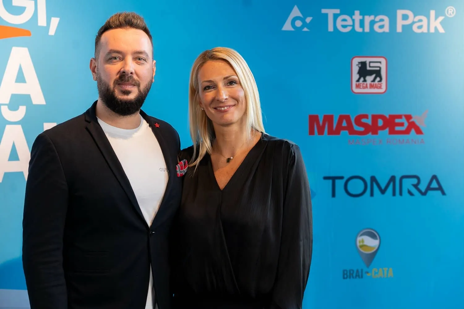 Proiect revoluționar, unic în Europa, implementat în România de Tetra Pak! 'În beneficiul mediului și al comunităților'